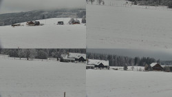 Rejvíz - Běžecké stopy