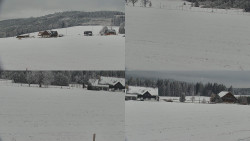 Rejvíz - Běžecké stopy