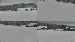 Rejvíz - Běžecké stopy