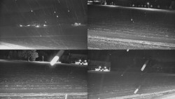 Rejvíz - Běžecké stopy