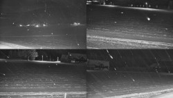 Rejvíz - Běžecké stopy