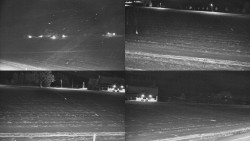 Rejvíz - Běžecké stopy