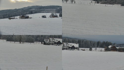 Rejvíz - Běžecké stopy