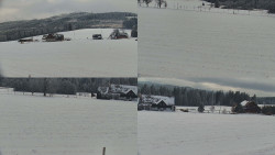 Rejvíz - Běžecké stopy