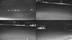 Rejvíz - Běžecké stopy