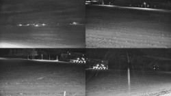 Rejvíz - Běžecké stopy