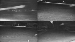 Rejvíz - Běžecké stopy