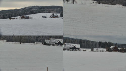 Rejvíz - Běžecké stopy