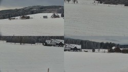 Rejvíz - Běžecké stopy