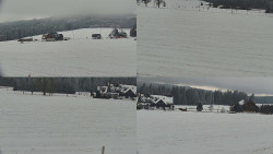 Rejvíz - Běžecké stopy