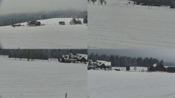 Rejvíz - Běžecké stopy