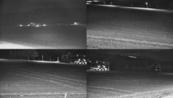 Rejvíz - Běžecké stopy