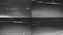 Rejvíz - Běžecké stopy