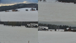 Rejvíz - Běžecké stopy