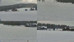 Rejvíz - Běžecké stopy