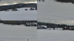 Rejvíz - Běžecké stopy