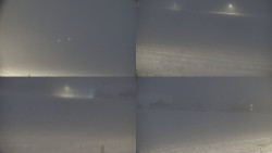 Rejvíz - Běžecké stopy