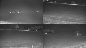 Rejvíz - Běžecké stopy - Rejvíz - Běžecké stopy - 19.2.2026 v 05:01