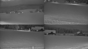 Rejvíz - Běžecké stopy - Rejvíz - Běžecké stopy - 19.2.2026 v 06:01