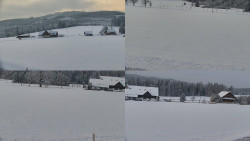 Rejvíz - Běžecké stopy