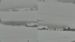 Rejvíz - Běžecké stopy