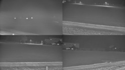 Rejvíz - Běžecké stopy