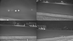 Rejvíz - Běžecké stopy