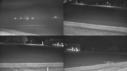 Rejvíz - Běžecké stopy