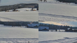 Rejvíz - Běžecké stopy