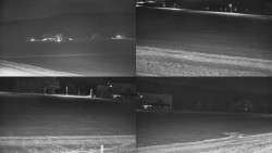 Rejvíz - Běžecké stopy