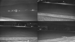 Rejvíz - Běžecké stopy