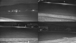 Rejvíz - Běžecké stopy