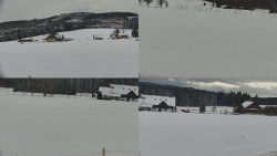 Rejvíz - Běžecké stopy