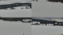 Rejvíz - Běžecké stopy