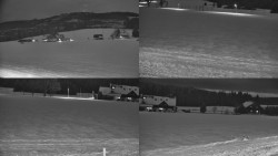 Rejvíz - Běžecké stopy