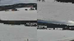 Rejvíz - Běžecké stopy