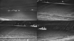 Rejvíz - Běžecké stopy