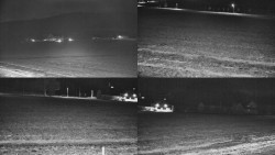 Rejvíz - Běžecké stopy