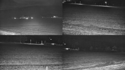 Rejvíz - Běžecké stopy