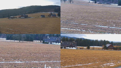 Rejvíz - Běžecké stopy