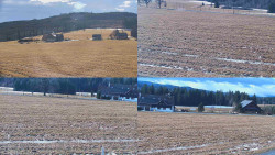 Rejvíz - Běžecké stopy