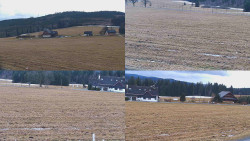 Rejvíz - Běžecké stopy