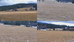 Rejvíz - Běžecké stopy