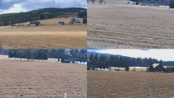 Rejvíz - Běžecké stopy