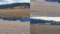 Rejvíz - Běžecké stopy