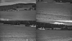 Rejvíz - Běžecké stopy