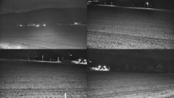 Rejvíz - Běžecké stopy