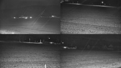 Rejvíz - Běžecké stopy