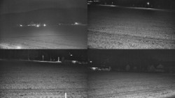 Rejvíz - Běžecké stopy