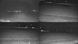 Rejvíz - Běžecké stopy